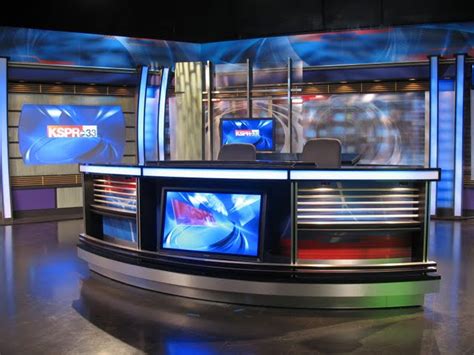 KSPR HDTV .